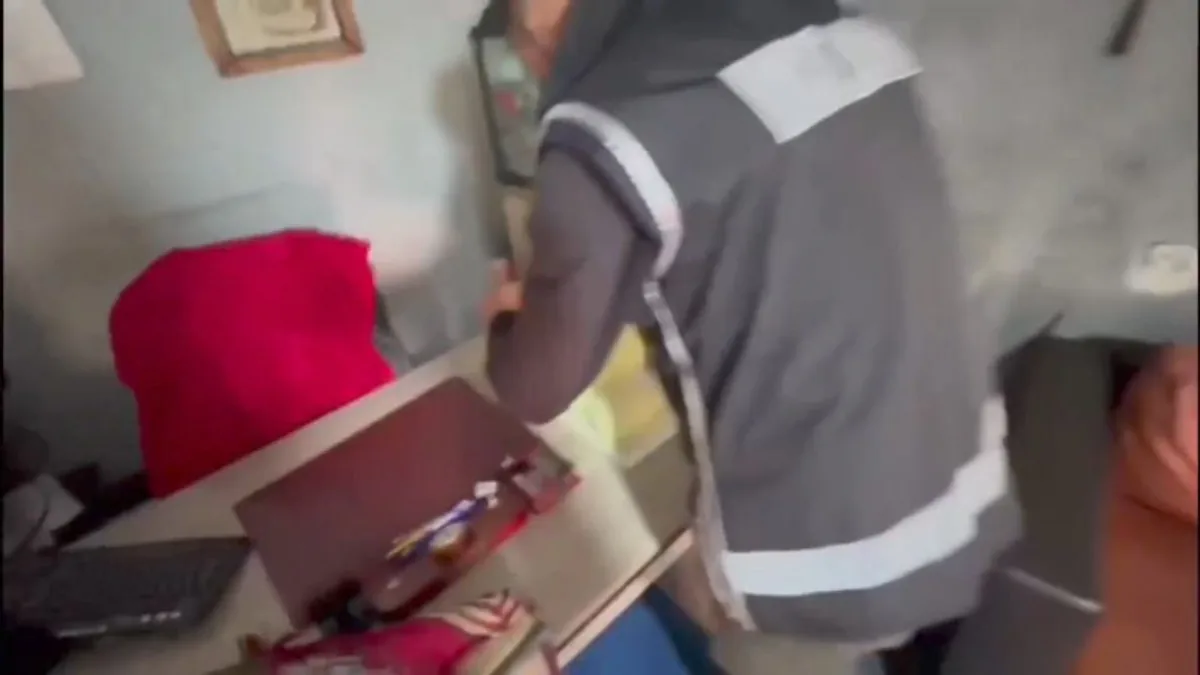 Organize Suç Örgütlerine Yönelik 'KUYU-28' Operasyonu Gerçekleştirildi Organize Suç Örgütlerine Yönelik 'KUYU-28' Operasyonu Gerçekleştirildi