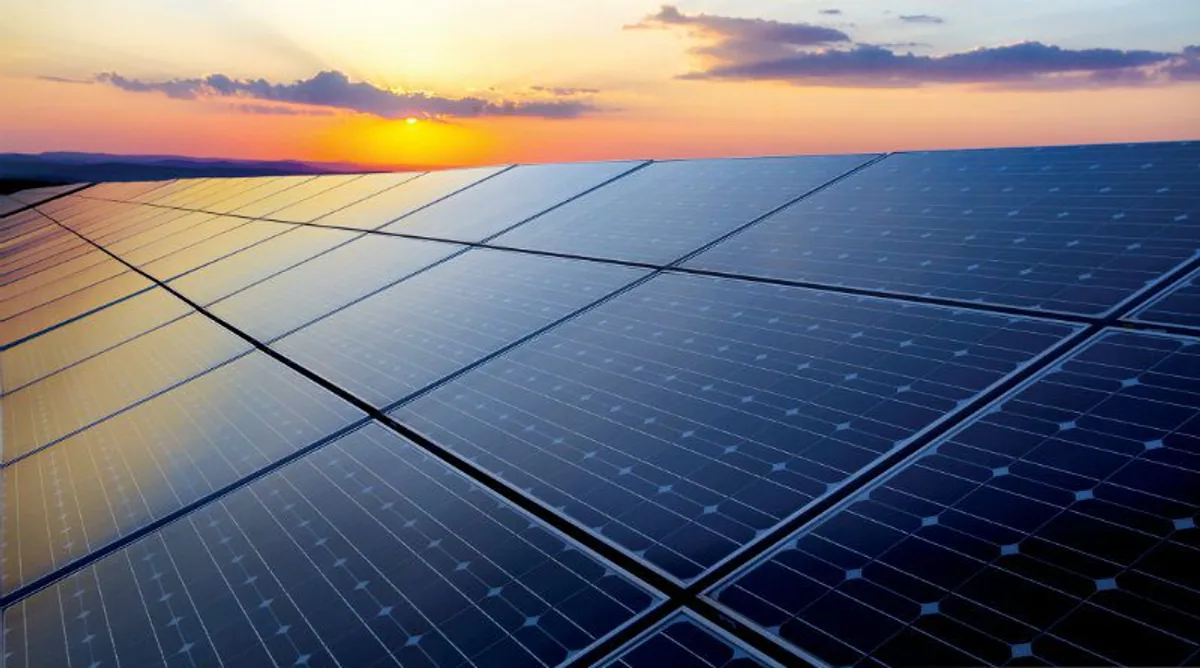 Kazakistan'da Güneş Enerjisi Santrali Projesi İhalesinde Şirket Belirlendi Kazakistan'da Güneş Enerjisi Santrali Projesi İhalesinde Şirket Belirlendi