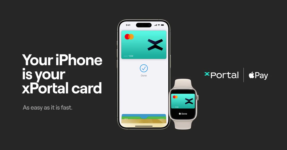 Apple Pay ile Hızlı ve Kolay Ödeme Apple Pay ile Hızlı ve Kolay Ödeme