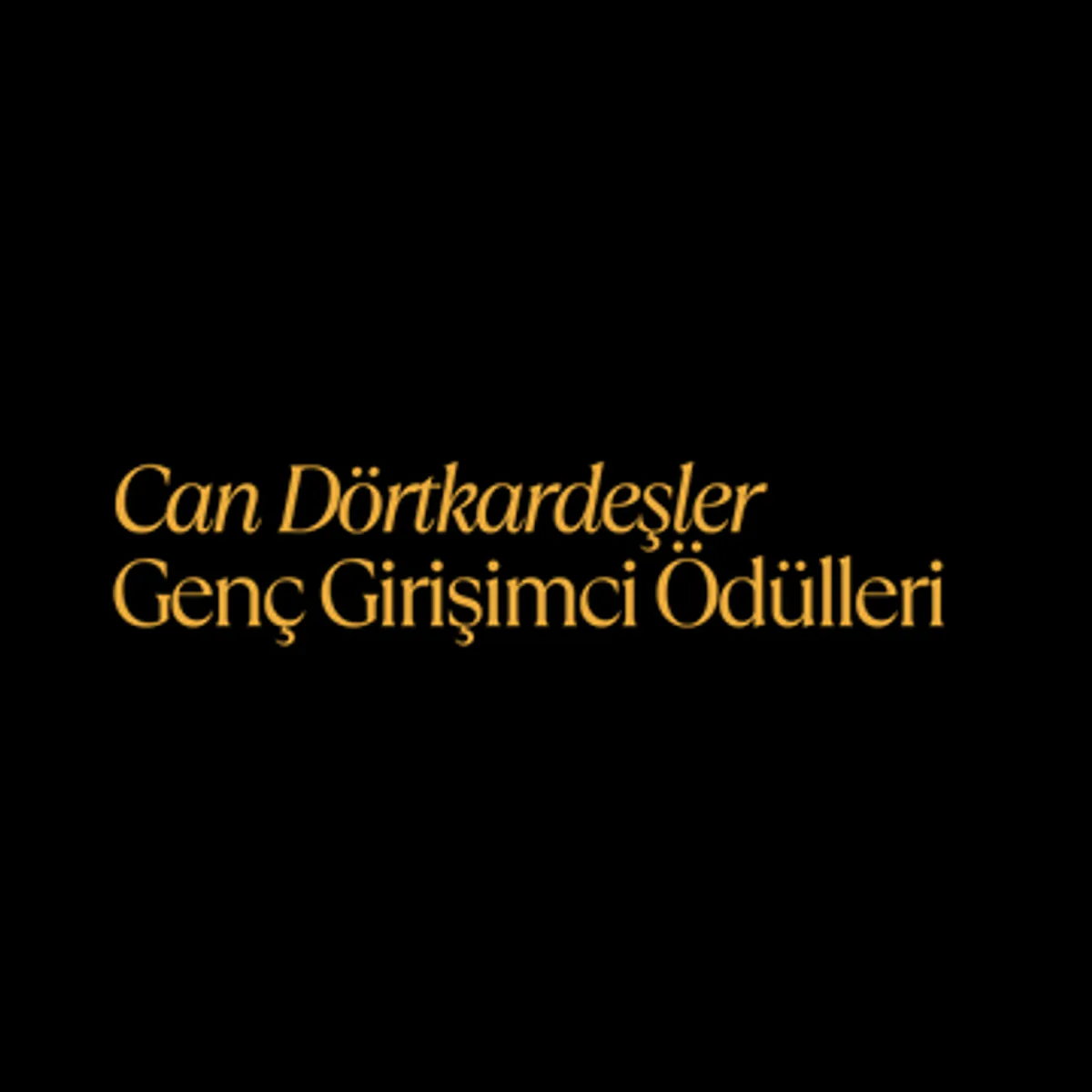 Genç Girişimciler Ödüllendirilecek Genç Girişimciler Ödüllendirilecek