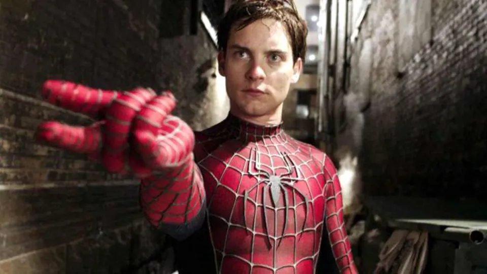 Tobey Maguire ve Spider-Man 4 Gündemi: Sam Raimi'den Kritik Açıklama görseli