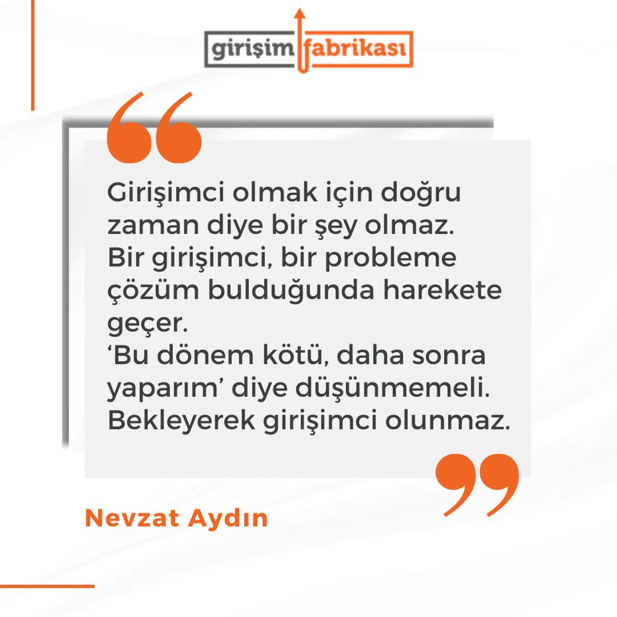 Türkiye Girişimcilik Ekosisteminde İlham Veren Figürler Türkiye Girişimcilik Ekosisteminde İlham Veren Figürler