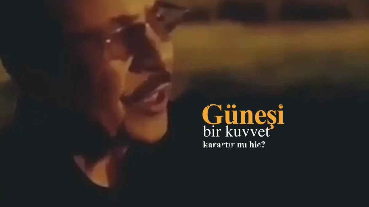 Anadolu’nun Sesi Neşet Ertaş'ı Anıyoruz Anadolu’nun Sesi Neşet Ertaş'ı Anıyoruz