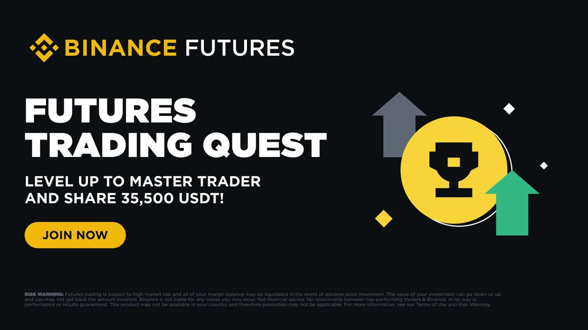 Binance Futures Ticaret Yarışması Binance Futures Ticaret Yarışması
