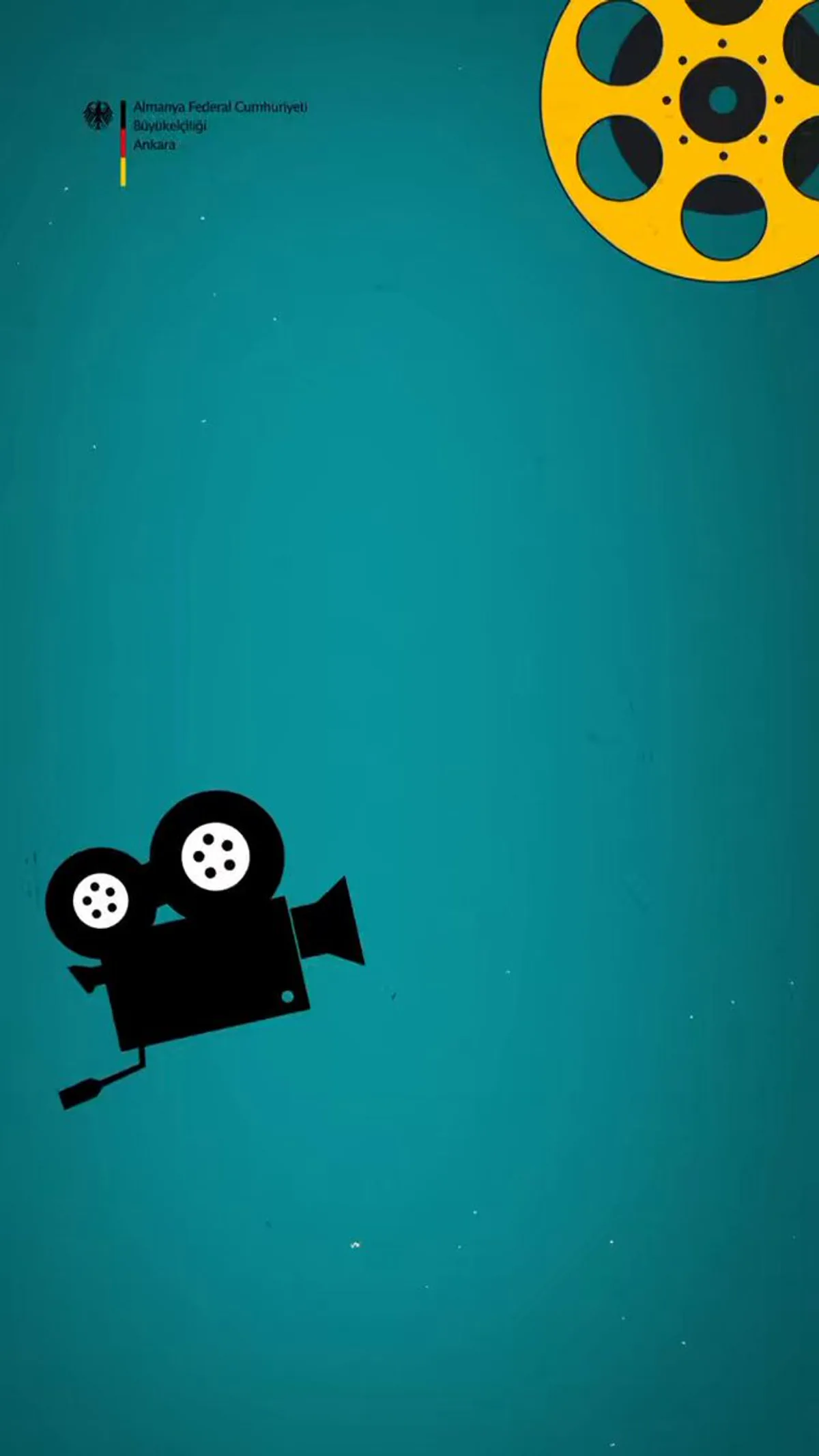 Türk-Alman Dostluğu Kısa Film Yarışması Türk-Alman Dostluğu Kısa Film Yarışması
