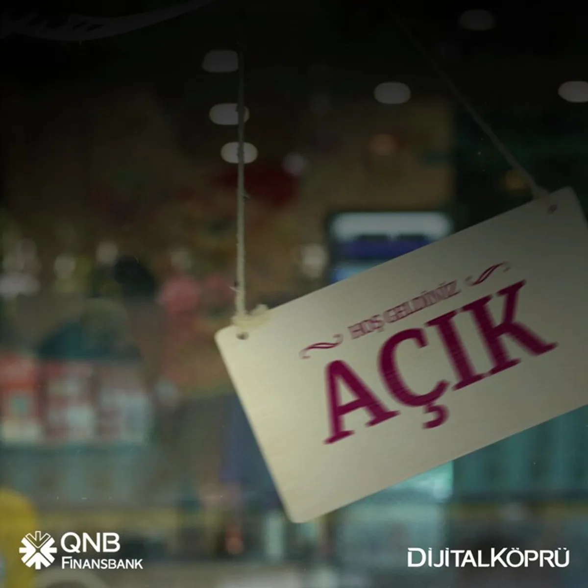 KOBİ'ler İçin Yeni Fırsat KOBİ'ler İçin Yeni Fırsat