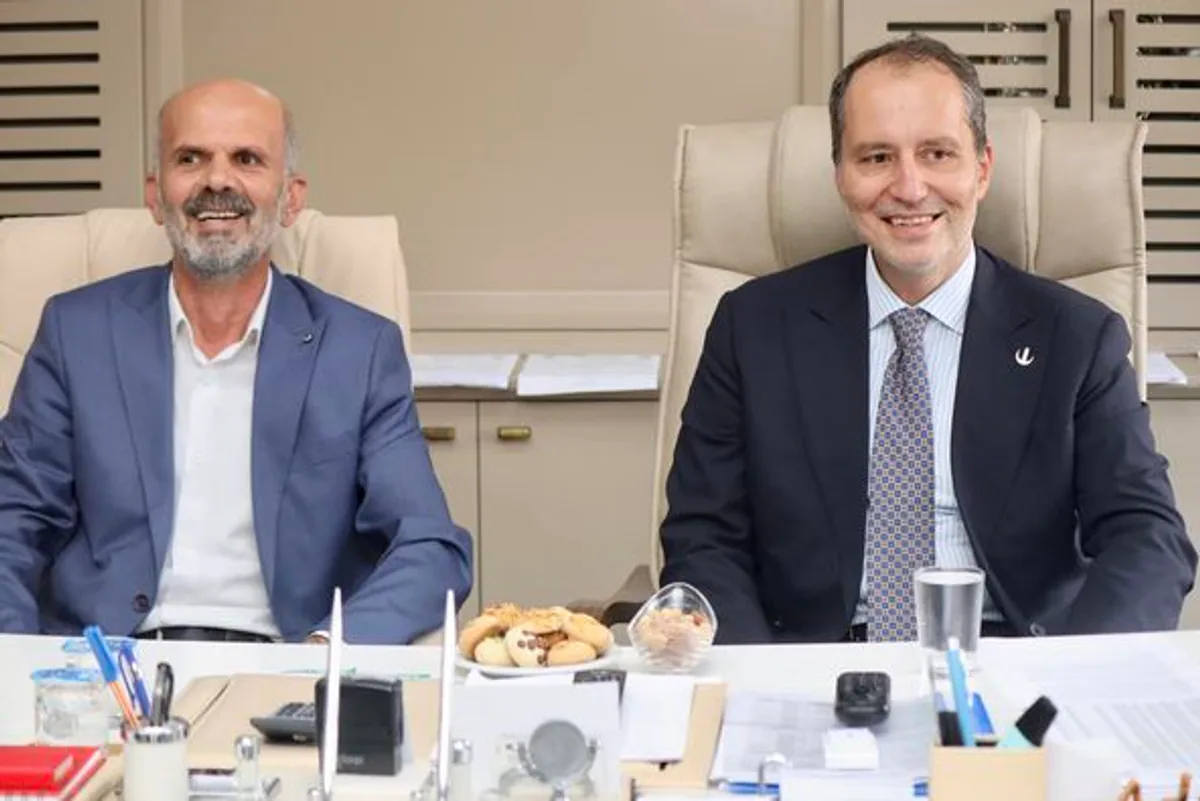 Hayırlı Olsun Ziyareti Hayırlı Olsun Ziyareti
