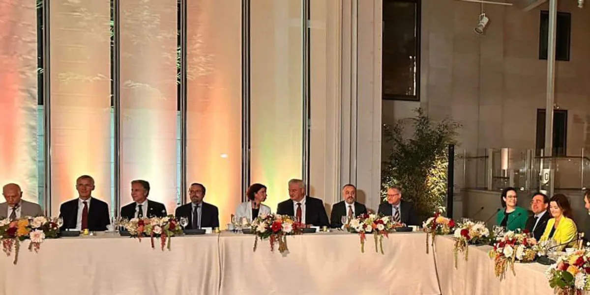 Bakan Yardımcısı Nuh Yılmaz, BM Genel Kurulu’nda Bakan Yardımcısı Nuh Yılmaz, BM Genel Kurulu’nda