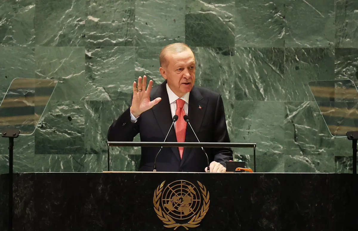 BM’nin İşlevselliği Eleştirildi BM’nin İşlevselliği Eleştirildi