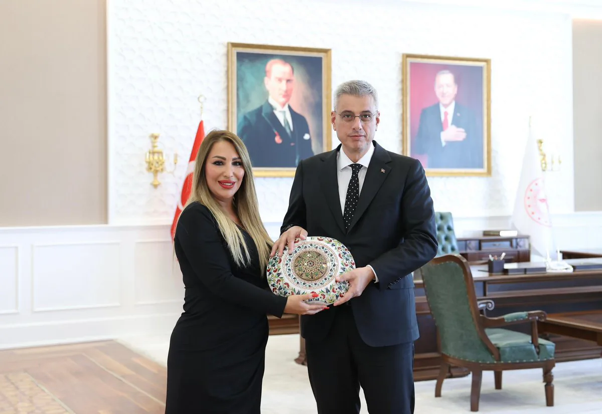Ziyaretin Detayları Ziyaretin Detayları