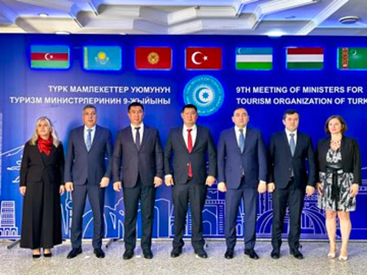 Celal-Abad 2025 Türk Dünyası Turizm Başkenti Oldu Celal-Abad 2025 Türk Dünyası Turizm Başkenti Oldu