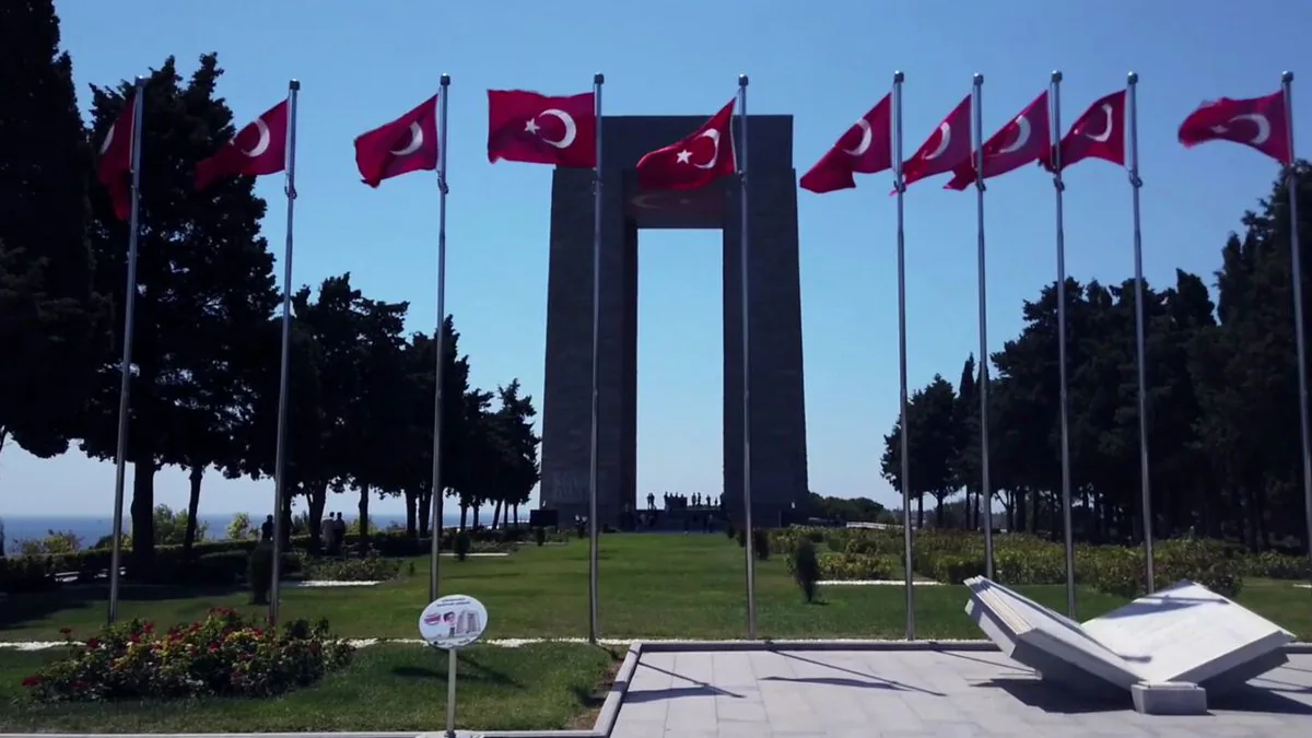 Çanakkale'de Depolama Tesisleri Ekonomiye Can Suyu Oluyor Çanakkale'de Depolama Tesisleri Ekonomiye Can Suyu Oluyor