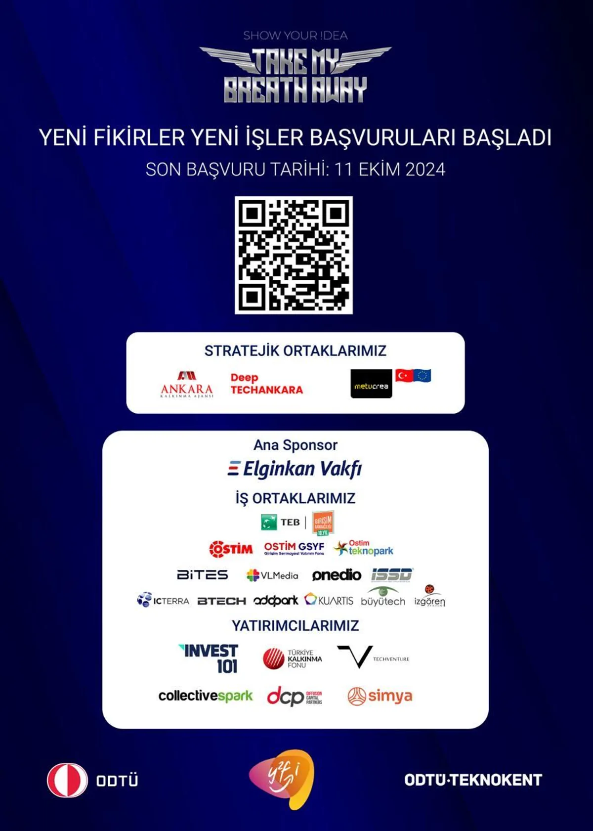 YFYİ 20. Yılını Kutluyor YFYİ 20. Yılını Kutluyor