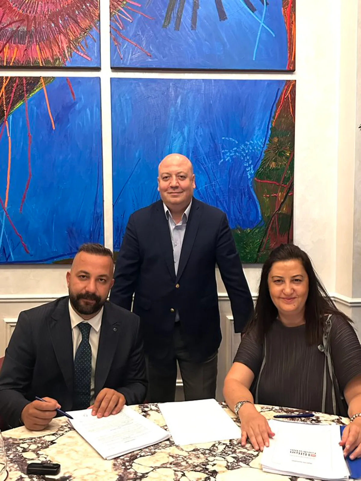 Yeni Hilton Oteli Antalya'ya Geliyor Yeni Hilton Oteli Antalya'ya Geliyor