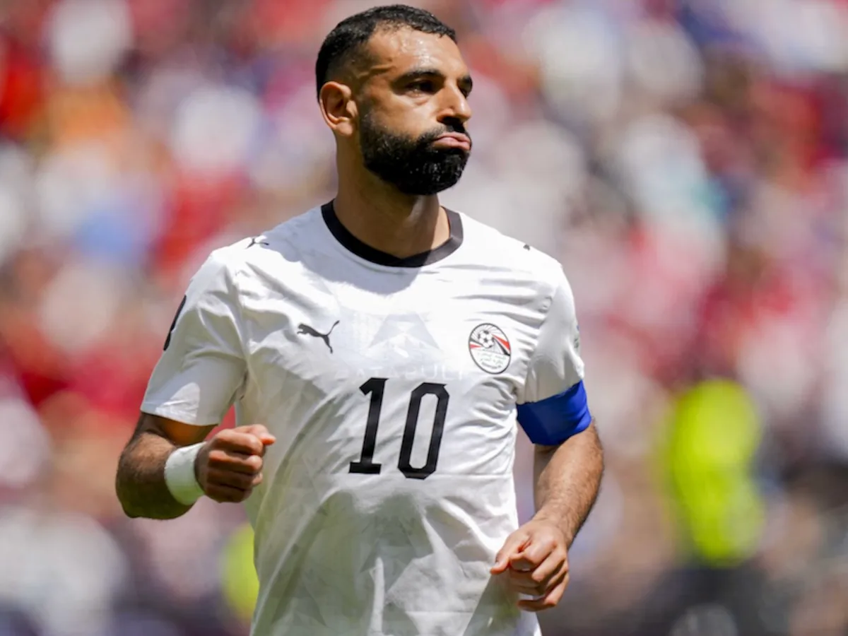 Trabzonspor'dan Mohamed Salah Transfer İddialarına Sert Yanıt Trabzonspor'dan Mohamed Salah Transfer İddialarına Sert Yanıt