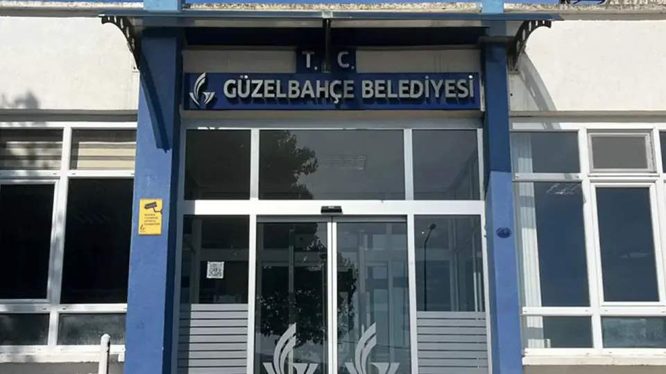 Güzelbahçe'deki rüşvet operasyonunda yeni gelişme: Günay ailesi serbest görseli