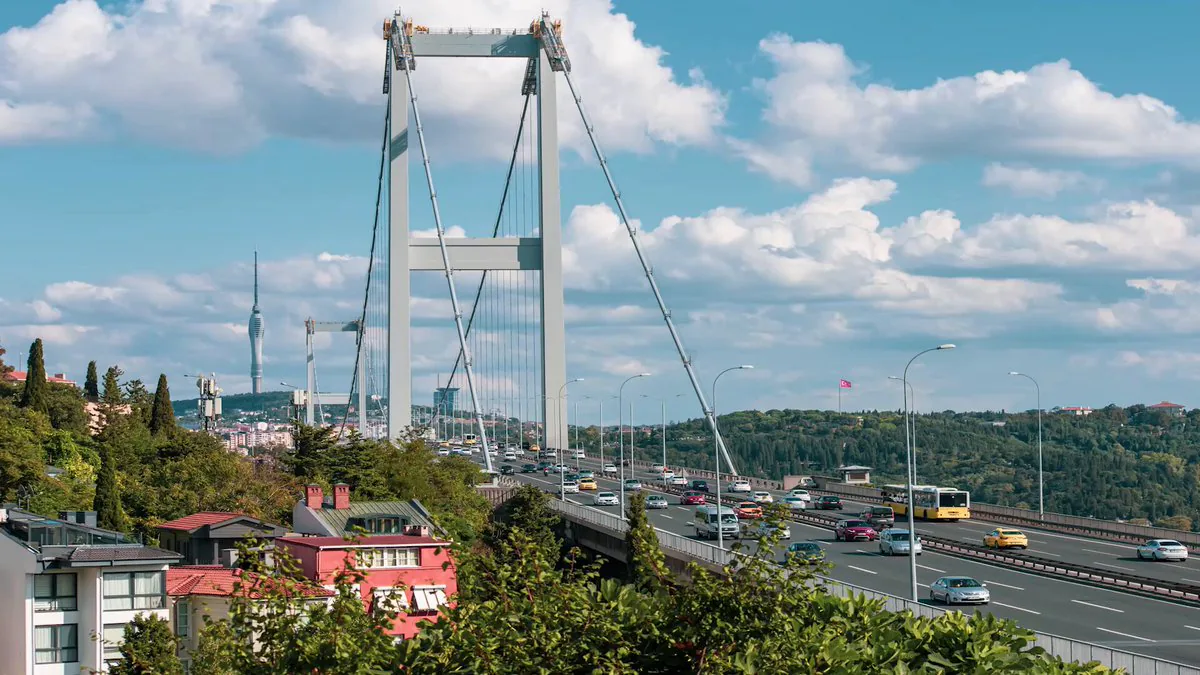 Boğaziçi Üniversitesi'nde Red Bull Basement Etkinliği Gerçekleştirildi Boğaziçi Üniversitesi'nde Red Bull Basement Etkinliği Gerçekleştirildi