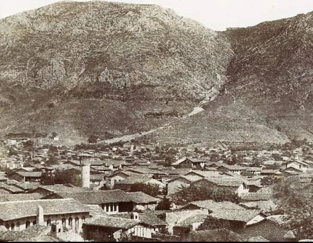 Antakya'nın Tarihi Dokusunu Yeniden Canlandırma Umudu Antakya'nın Tarihi Dokusunu Yeniden Canlandırma Umudu