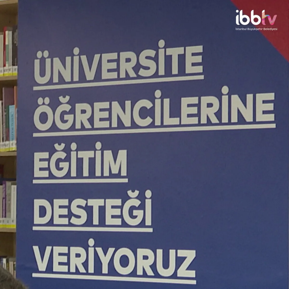 Eğitim Desteği ve Olanaklar Eğitim Desteği ve Olanaklar