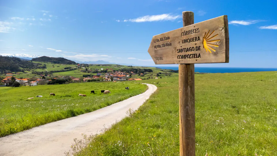 Camino de Santiago maliyeti ne kadar? Günlük bütçe rehberi belli oldu görseli