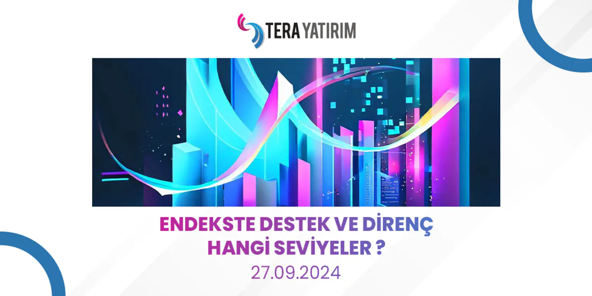 Günlük Bülten 27 Eylül 2024 Günlük Bülten 27 Eylül 2024