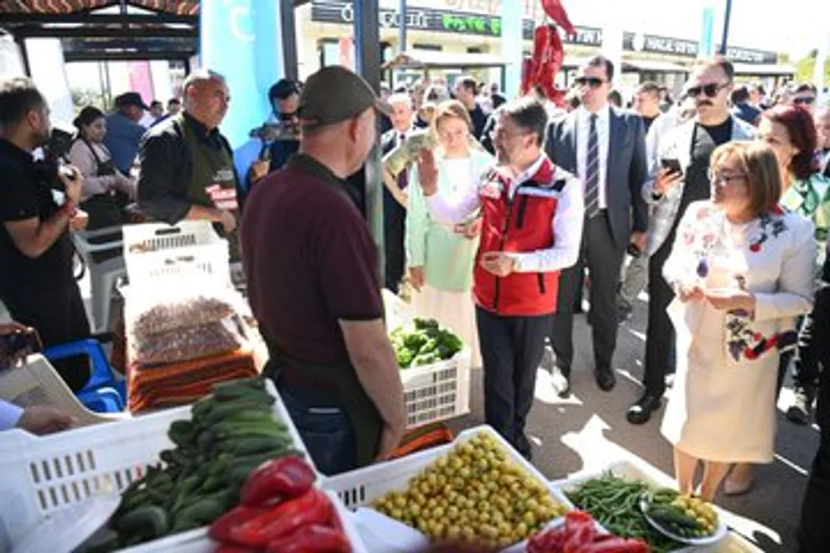 Gaziantep’te Çiftçilere Mazot Desteği Verildi Gaziantep’te Çiftçilere Mazot Desteği Verildi