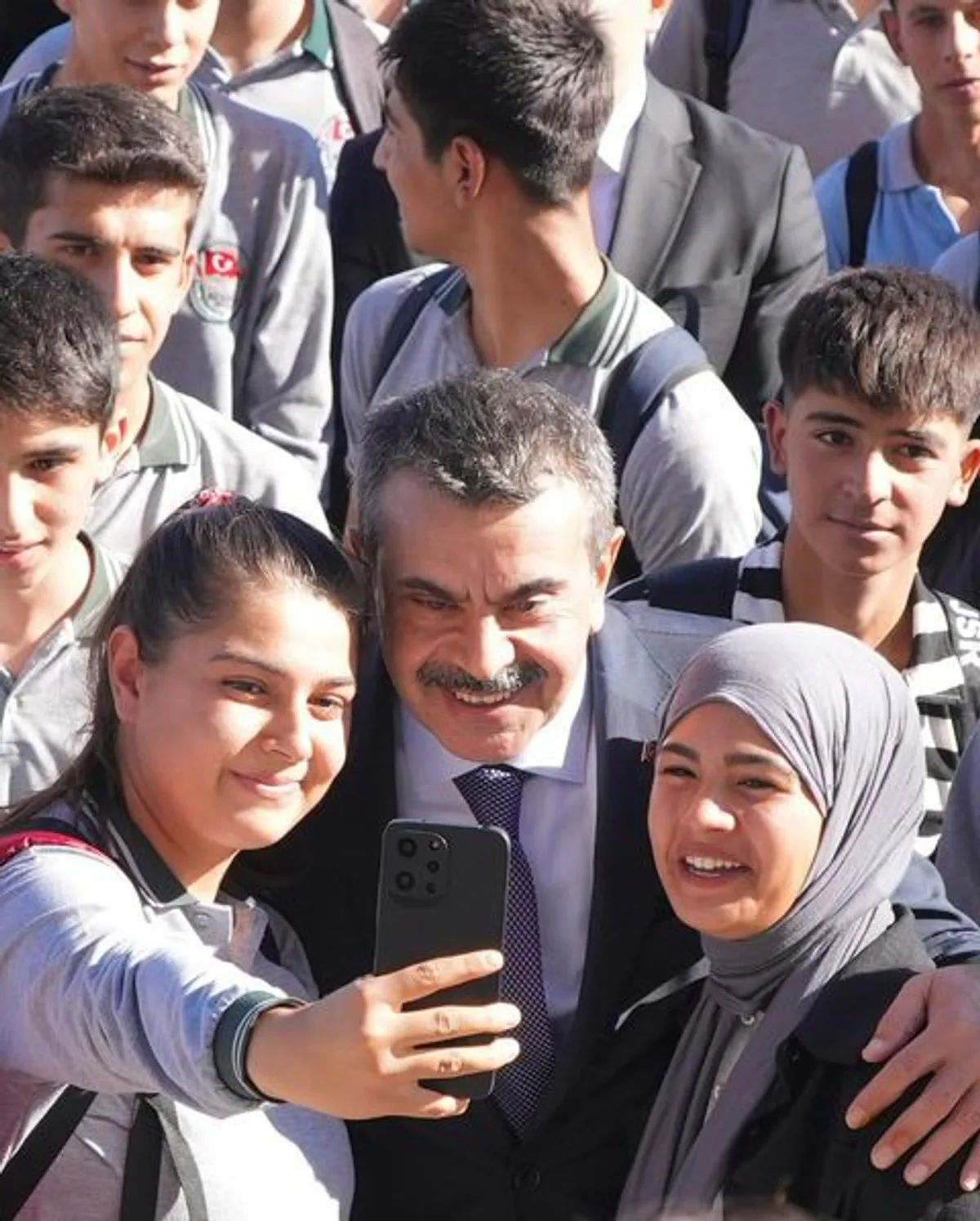 Ziyaret ve Etkileşim Ziyaret ve Etkileşim
