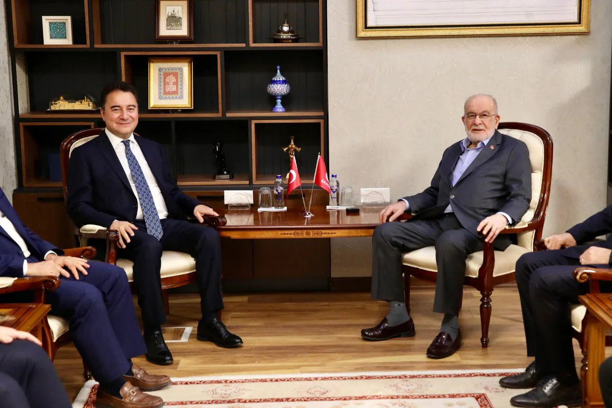 Ziyaret Gerçekleştirildi Ziyaret Gerçekleştirildi