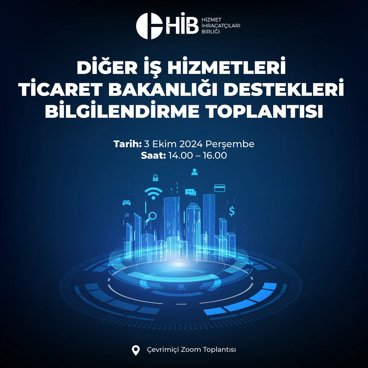 Hizmet İhracatı İçin Yeni Düzenlemeler Hizmet İhracatı İçin Yeni Düzenlemeler