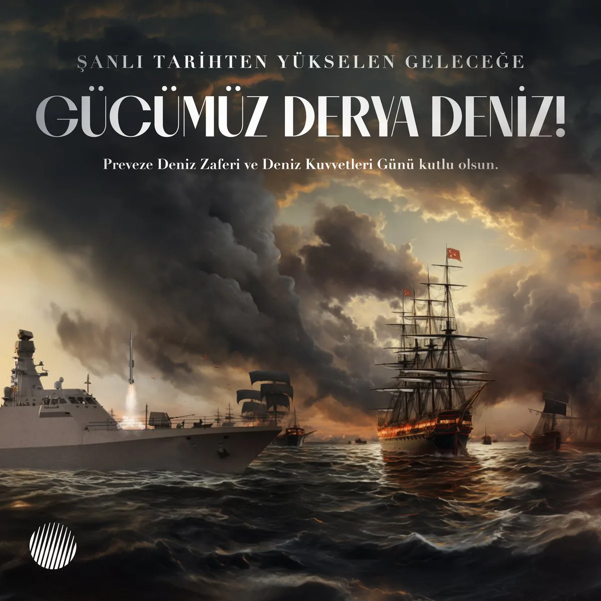 Güçlü Yarınlar İçin Deniz Kuvvetleri Günü Kutlandı Güçlü Yarınlar İçin Deniz Kuvvetleri Günü Kutlandı
