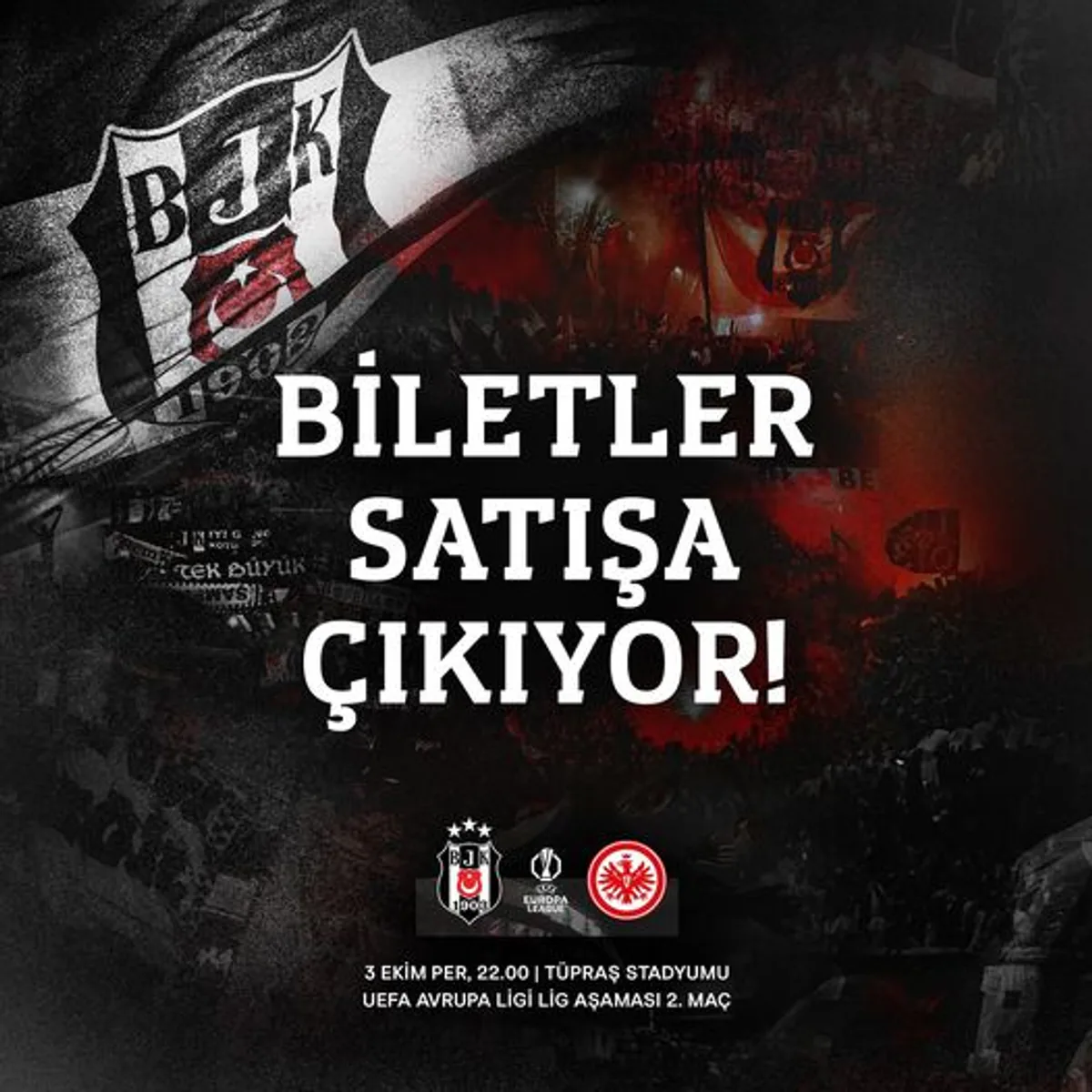 Frankfurt Maçı Bilgileri Frankfurt Maçı Bilgileri