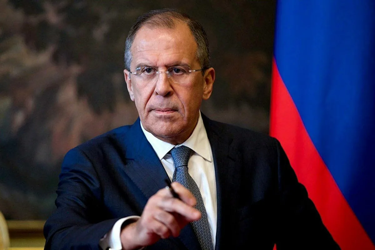 Rusya, ABD'nin İsrail'in Lübnan Saldırılarını Önceden Bildiğini İddia Ediyor Rusya, ABD'nin İsrail'in Lübnan Saldırılarını Önceden Bildiğini İddia Ediyor