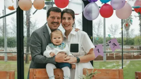 İlker Aksum'tan Duygusal İtiraf: 'Keşke Daha Önce Baba Olsaydım'