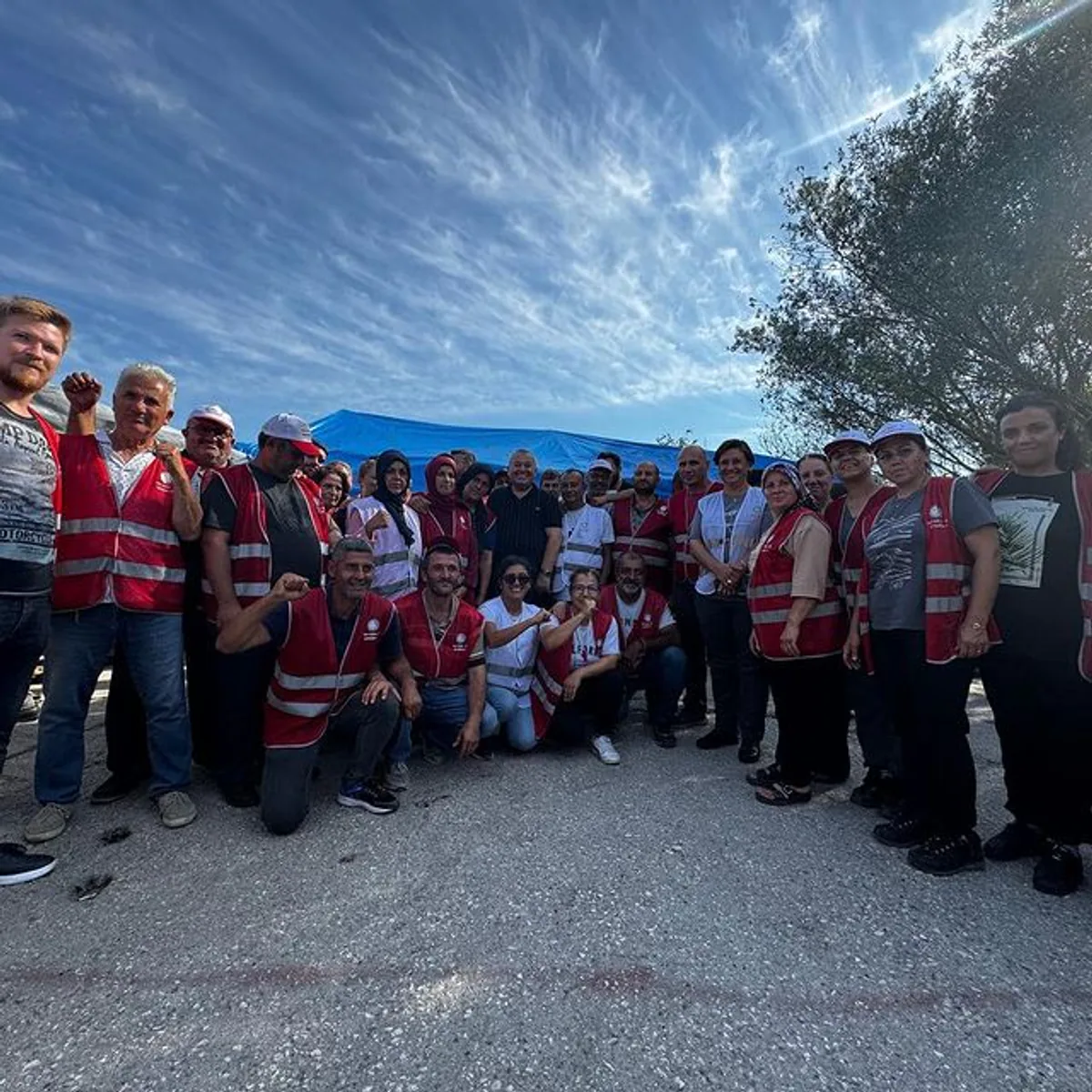 Polenez İşçileriyle Dayanışma Polenez İşçileriyle Dayanışma