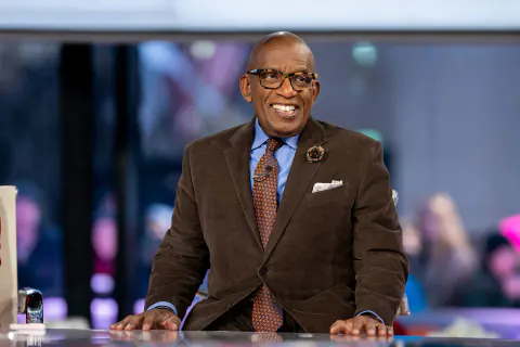 NBC'nin İkonik Yüzü Al Roker: Televizyon Tarihindeki Rolü ve Kariyer Yolculuğu