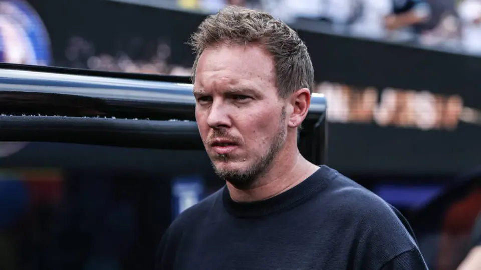 Nagelsmann'dan Paraguay Maçı Öncesi Kritik Kadro Mesajı görseli