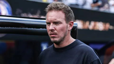Nagelsmann'dan Paraguay Maçı Öncesi Kritik Kadro Mesajı