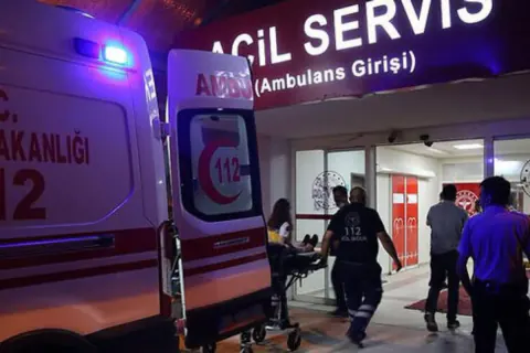 Kastamonu'da sarsıcı olay: Seydiler ilçesinde bir kişi yaşamına son verdi