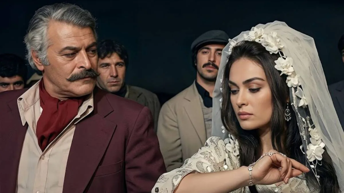 Türkan Şoray'ın Yönetmenlik Yaptığı Dönüş Filmi Nerede Çekildi? Türkan Şoray'ın Yönetmenlik Yaptığı Dönüş Filmi Nerede Çekildi?