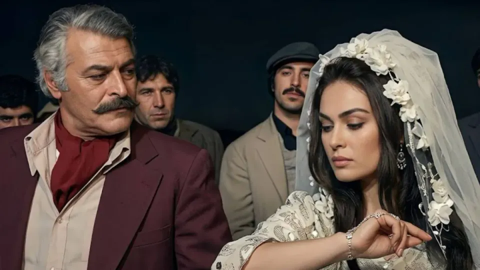 Türkan Şoray'ın Yönetmenlik Yaptığı Dönüş Filmi Nerede Çekildi? görseli