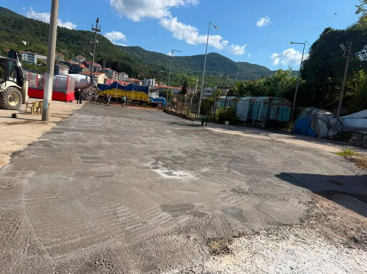 Bartın Kurucaşile'de Ahşap Tekne ve Yat Festivali Hazırlıkları Başladı Bartın Kurucaşile'de Ahşap Tekne ve Yat Festivali Hazırlıkları Başladı