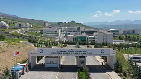 Şırnak Üniversitesi'nden 6 akademik kadro ilanı: 2 doçent, 4 doktor öğretim üyesi aranıyor