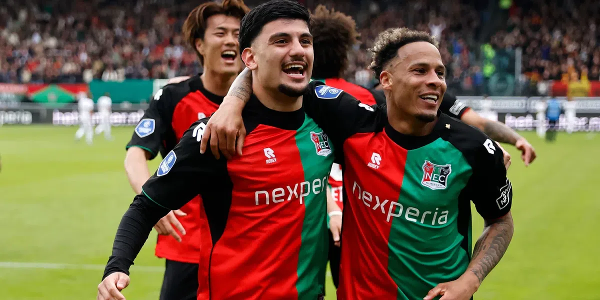 NEC Nijmegen, Hazırlık Maçında Belçika Devini Konuk Ediyor NEC Nijmegen, Hazırlık Maçında Belçika Devini Konuk Ediyor