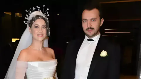 Hazal Kaya'dan Ali Atay'a Duygusal Destek: 13 Yıllık Hasret Bitti