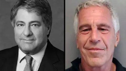 Jeffrey Epstein Dosyasında Yeni Şok: 158 Milyon Dolarlık Ödemenin Sırrı