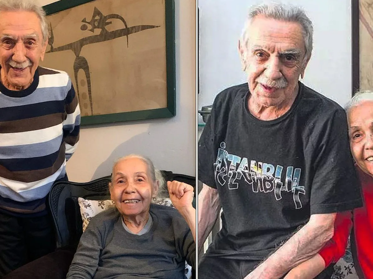Beyhan Benek Akbaş hayatını kaybetti: Cenaze töreni bugün Beyhan Benek Akbaş hayatını kaybetti: Cenaze töreni bugün