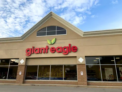 Perakende Devinde Stratejik Hamle: Kroger'dan Giant Eagle Satın Alımı