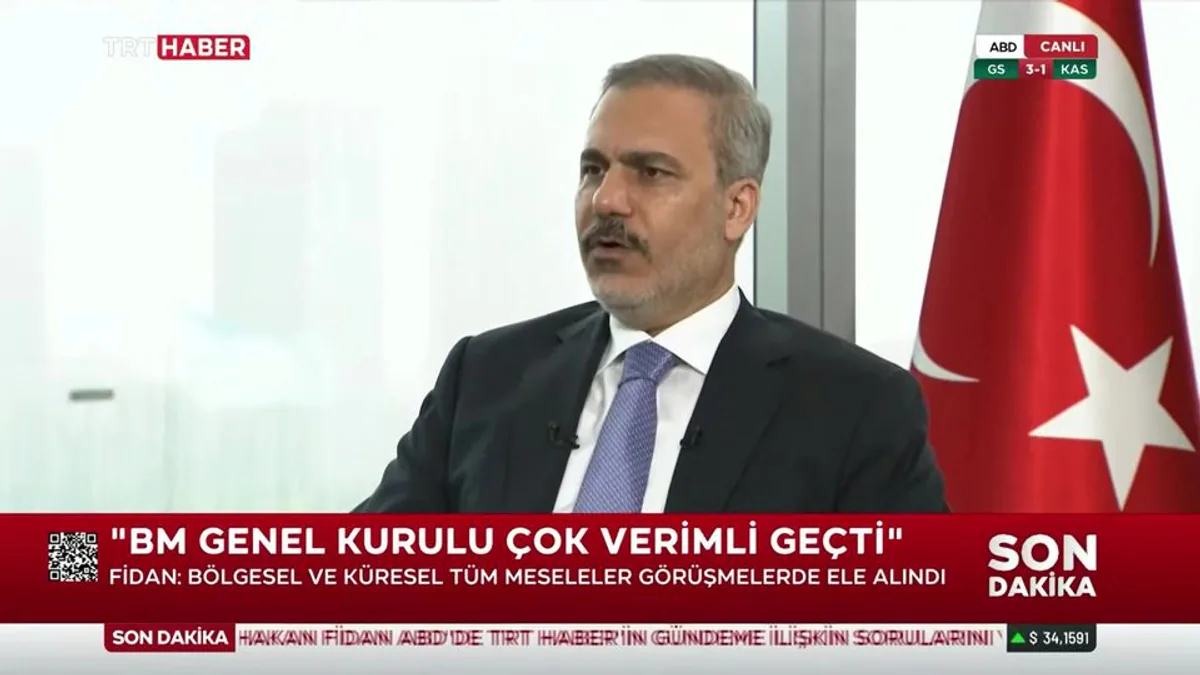 Filistin Meselesi Uluslararası Sistemin İşleyişini Sorgulattı Filistin Meselesi Uluslararası Sistemin İşleyişini Sorgulattı