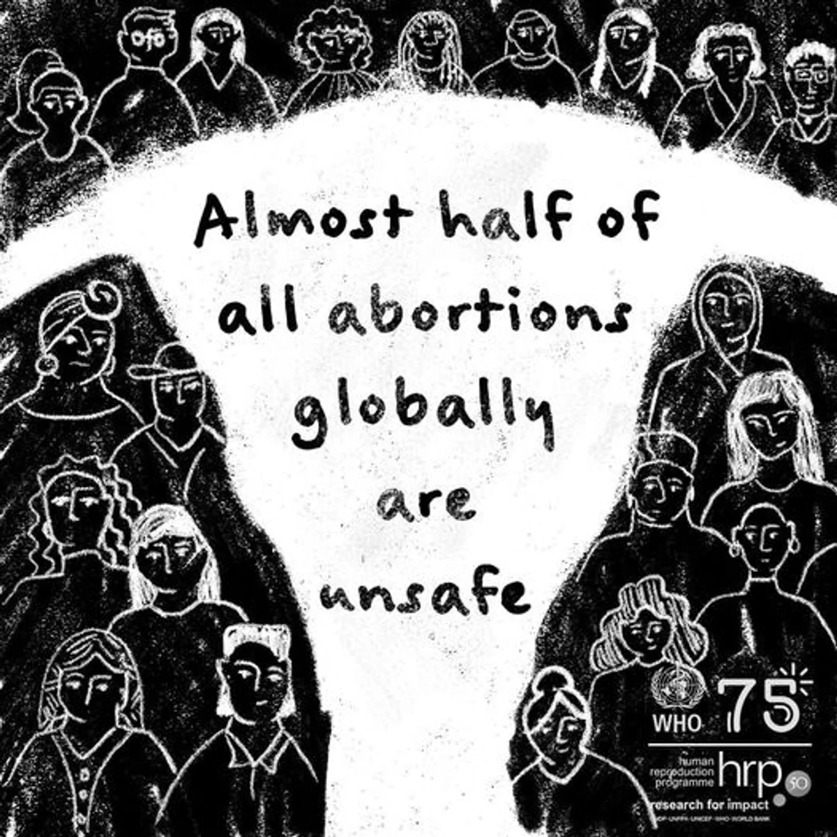 Güvenli Abortionun Önemi Güvenli Abortionun Önemi