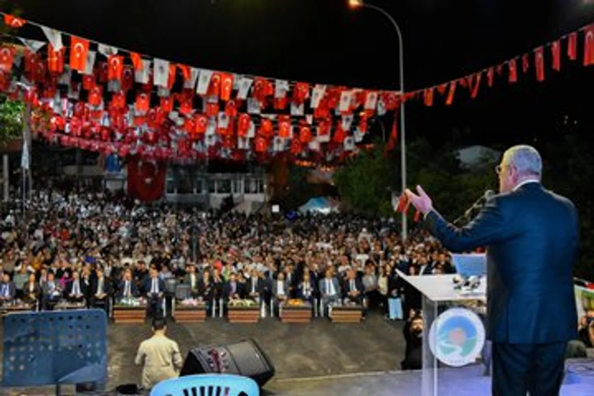 Ceviz ve Kültür Festivali Gerçekleştirildi Ceviz ve Kültür Festivali Gerçekleştirildi